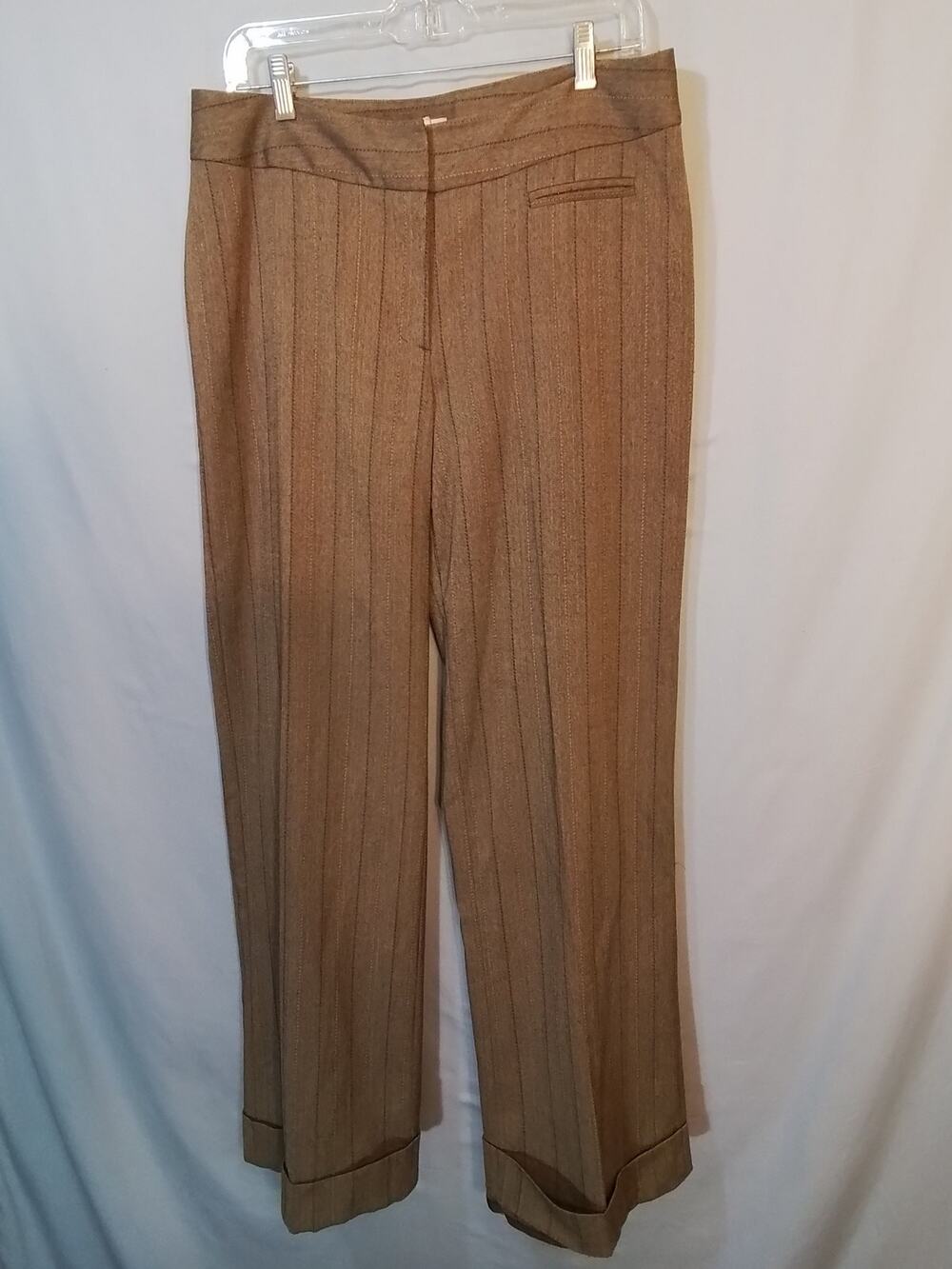 Chino's dress pant.